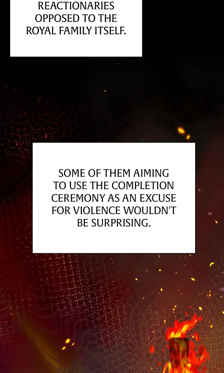 Till Divorce Do Us Part! Chapter 116 - page 10