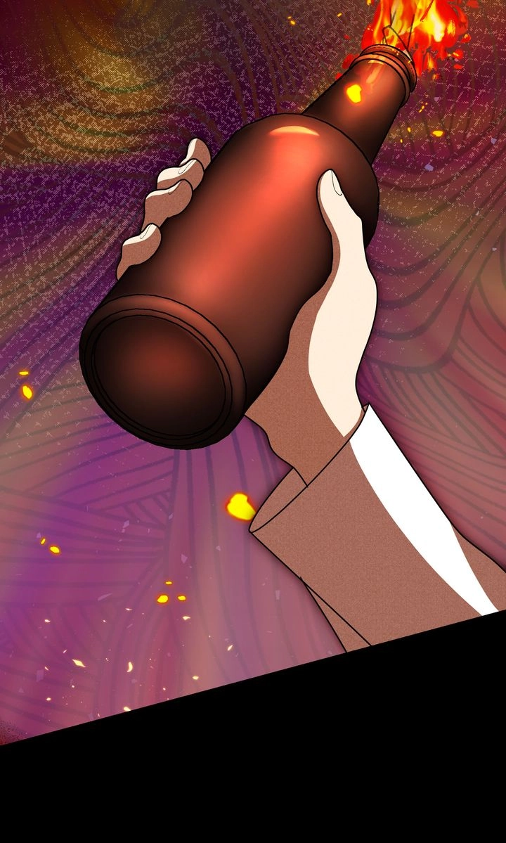 Till Divorce Do Us Part! Chapter 116 - page 11