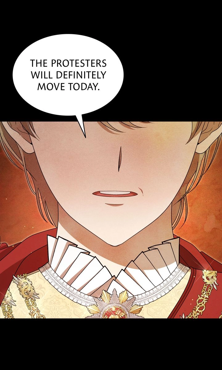 Till Divorce Do Us Part! Chapter 116 - page 12