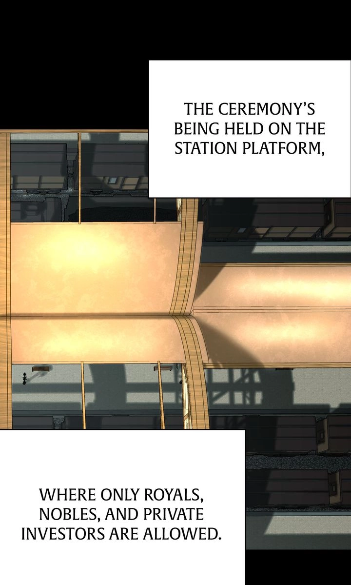 Till Divorce Do Us Part! Chapter 116 - page 13