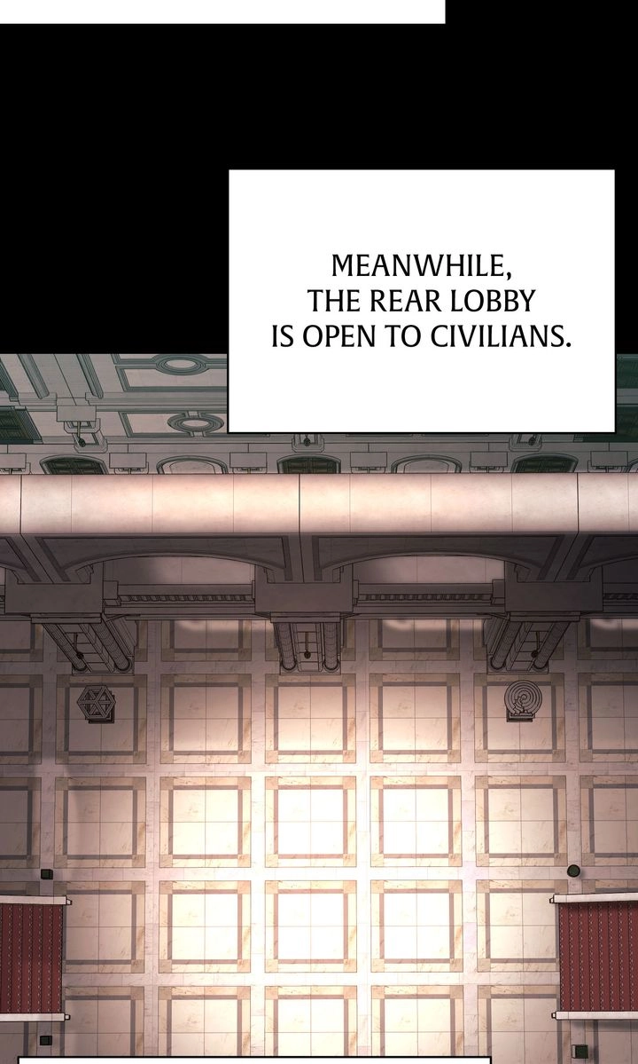 Till Divorce Do Us Part! Chapter 116 - page 14