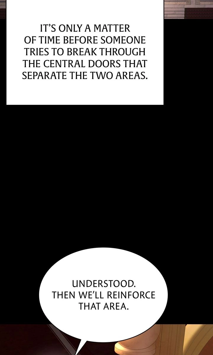 Till Divorce Do Us Part! Chapter 116 - page 15