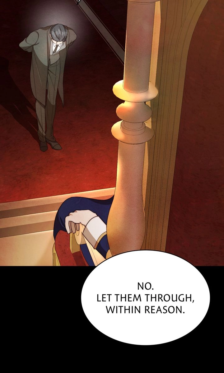 Till Divorce Do Us Part! Chapter 116 - page 16