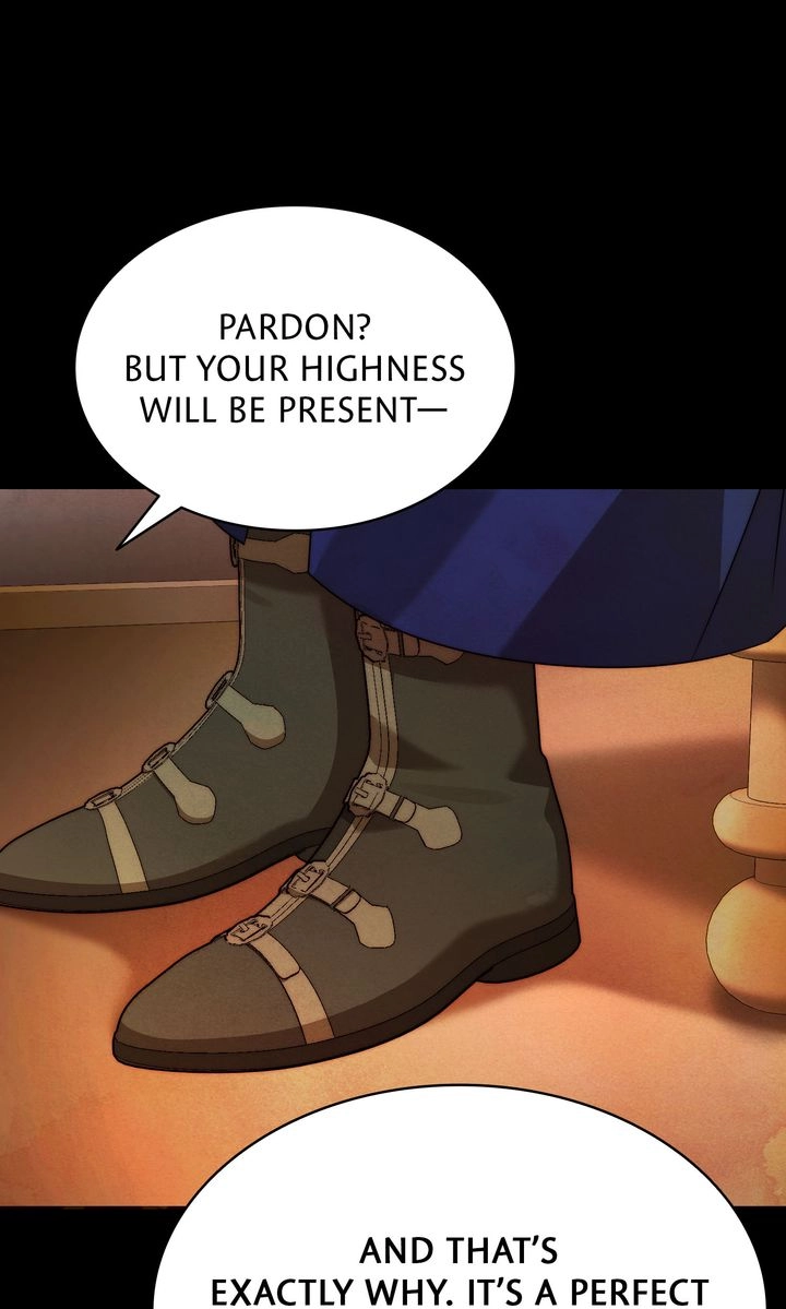 Till Divorce Do Us Part! Chapter 116 - page 17