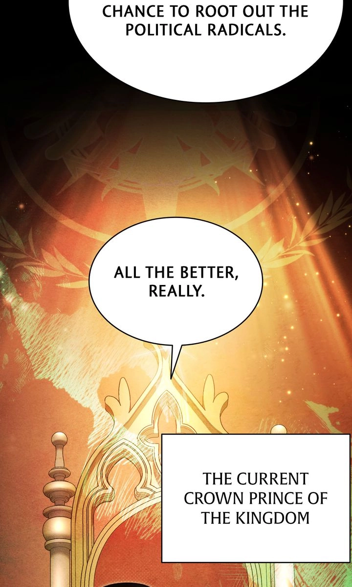 Till Divorce Do Us Part! Chapter 116 - page 18