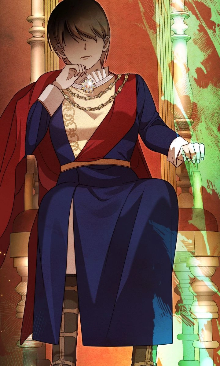 Till Divorce Do Us Part! Chapter 116 - page 19