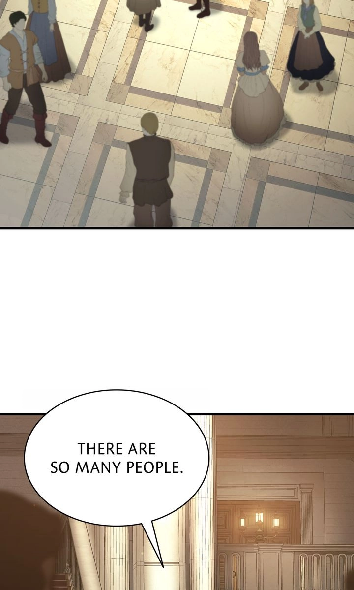 Till Divorce Do Us Part! Chapter 116 - page 2