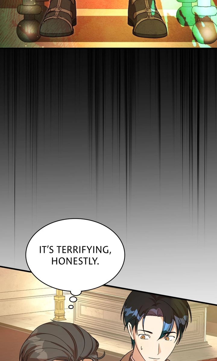 Till Divorce Do Us Part! Chapter 116 - page 20