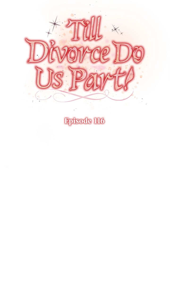 Till Divorce Do Us Part! Chapter 116 - page 24