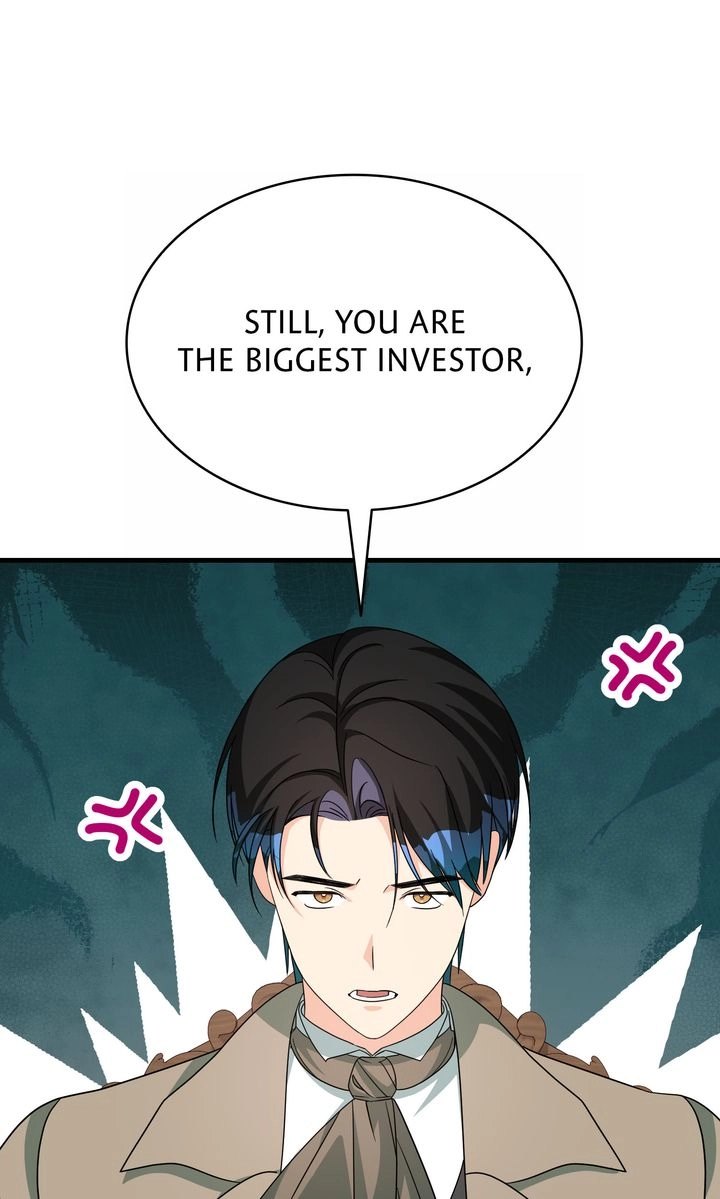 Till Divorce Do Us Part! Chapter 116 - page 25