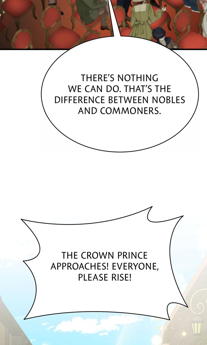 Till Divorce Do Us Part! Chapter 116 - page 27