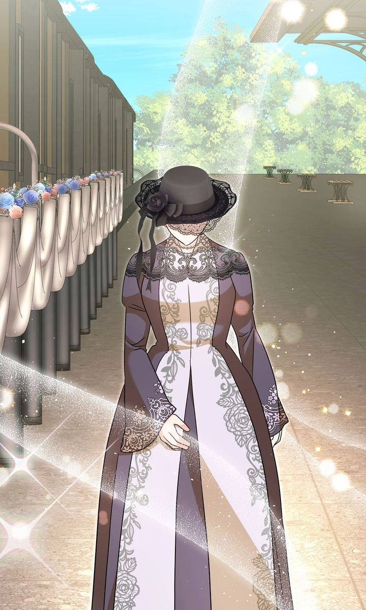 Till Divorce Do Us Part! Chapter 116 - page 28