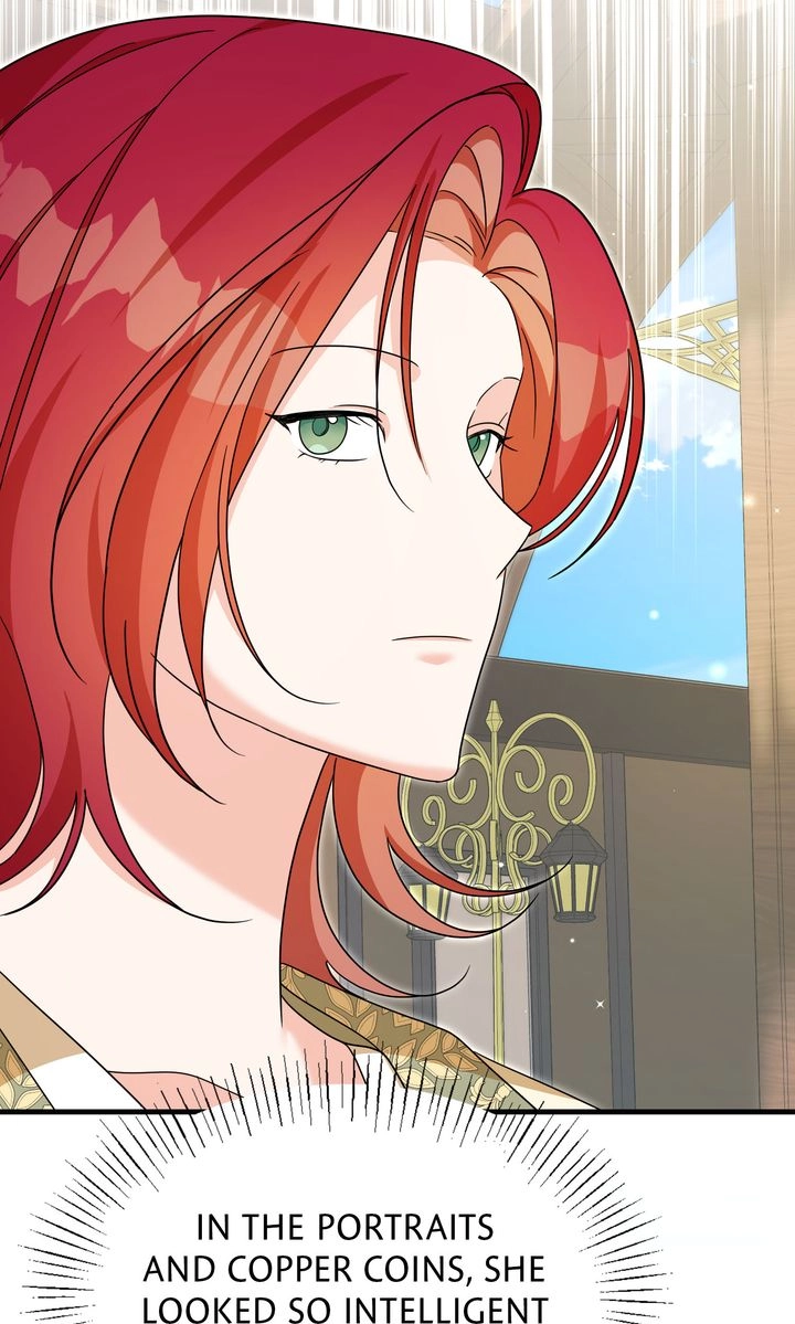 Till Divorce Do Us Part! Chapter 116 - page 30