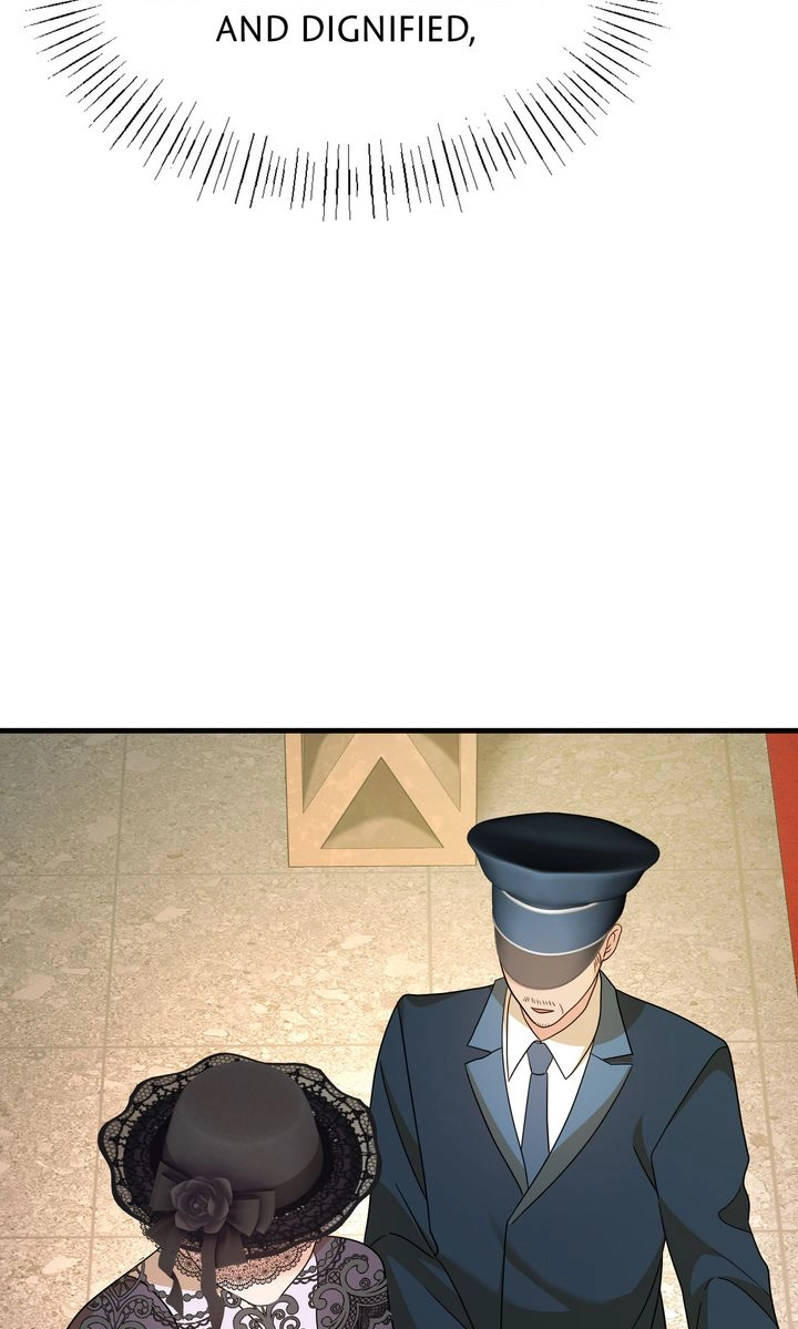 Till Divorce Do Us Part! Chapter 116 - page 31