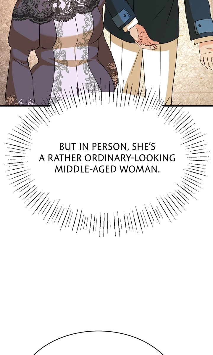 Till Divorce Do Us Part! Chapter 116 - page 32