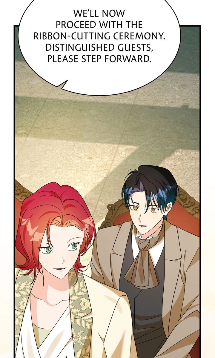 Till Divorce Do Us Part! Chapter 116 - page 33