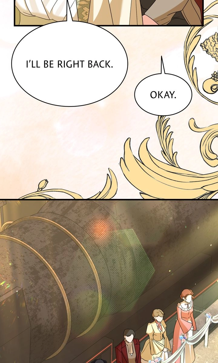 Till Divorce Do Us Part! Chapter 116 - page 34