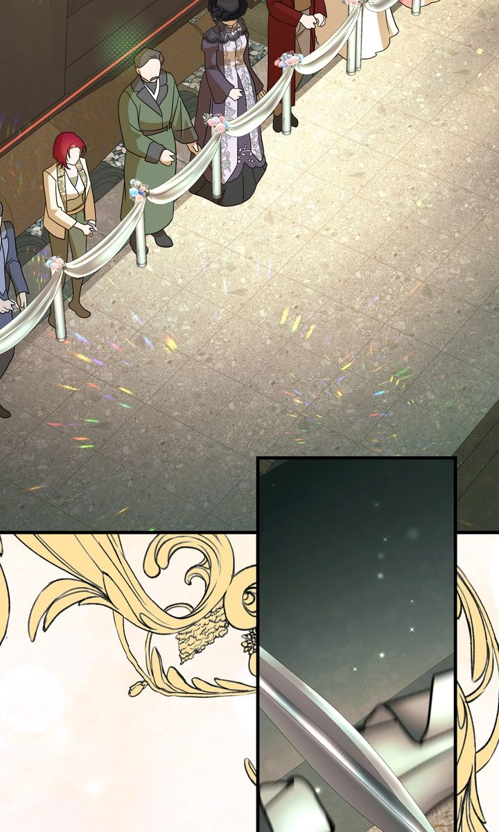 Till Divorce Do Us Part! Chapter 116 - page 35