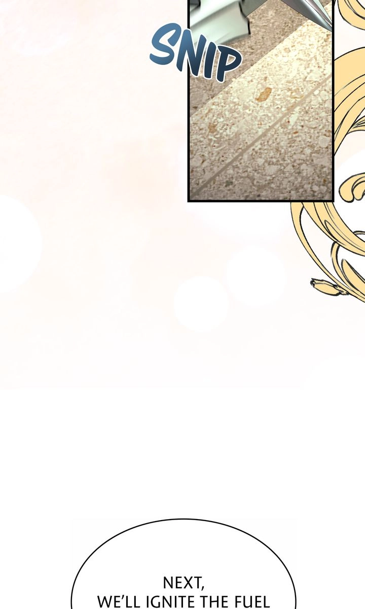 Till Divorce Do Us Part! Chapter 116 - page 36