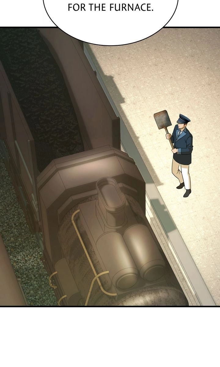 Till Divorce Do Us Part! Chapter 116 - page 37