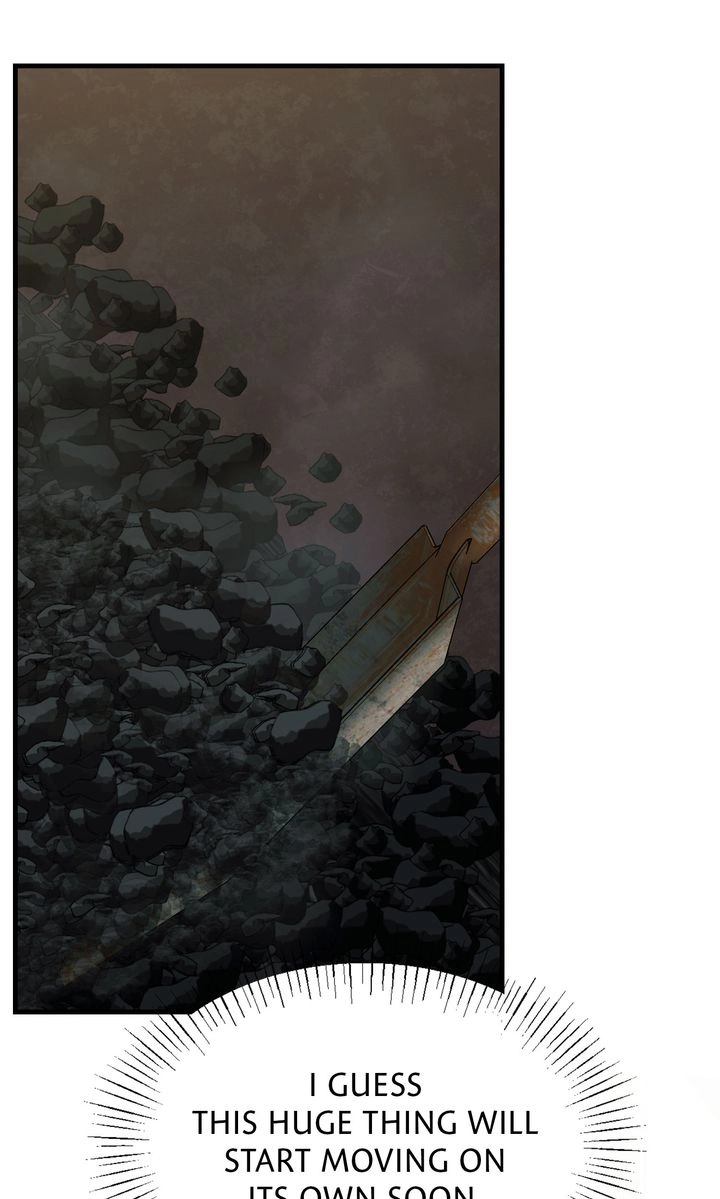 Till Divorce Do Us Part! Chapter 116 - page 38