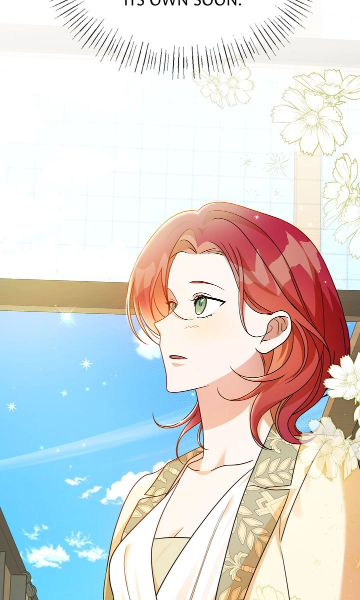 Till Divorce Do Us Part! Chapter 116 - page 39