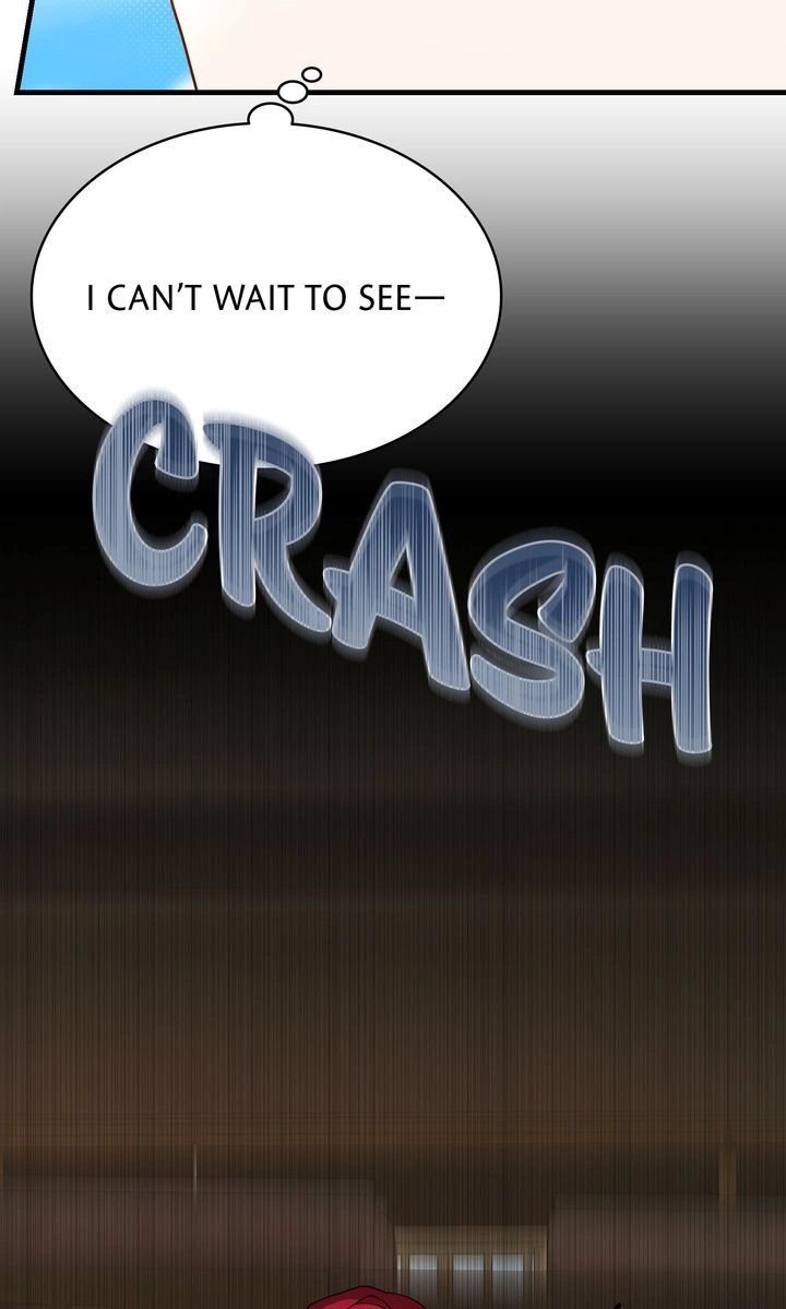 Till Divorce Do Us Part! Chapter 116 - page 41