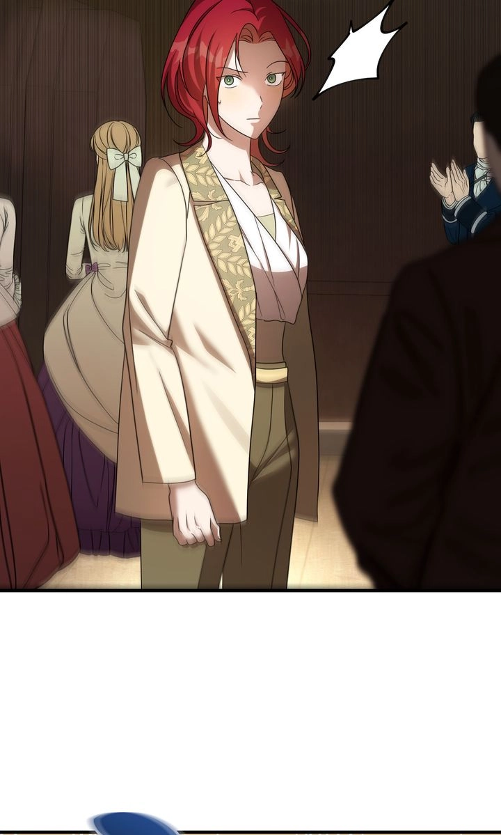 Till Divorce Do Us Part! Chapter 116 - page 42