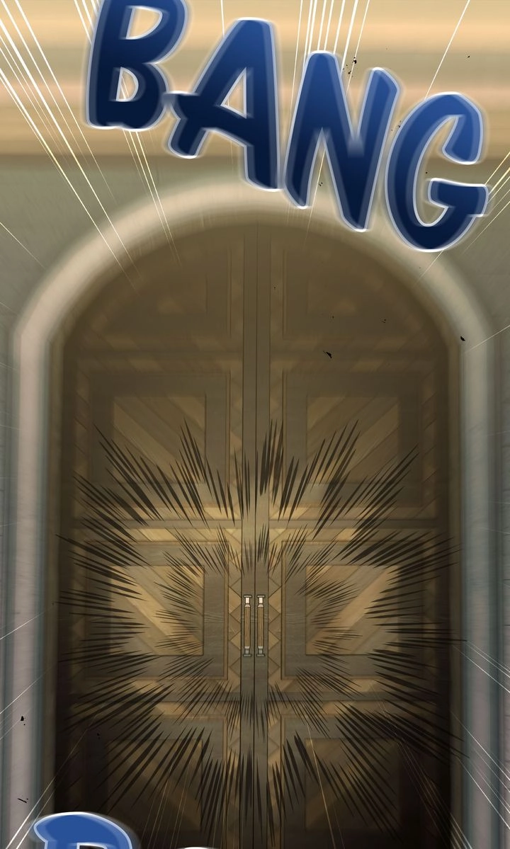 Till Divorce Do Us Part! Chapter 116 - page 43