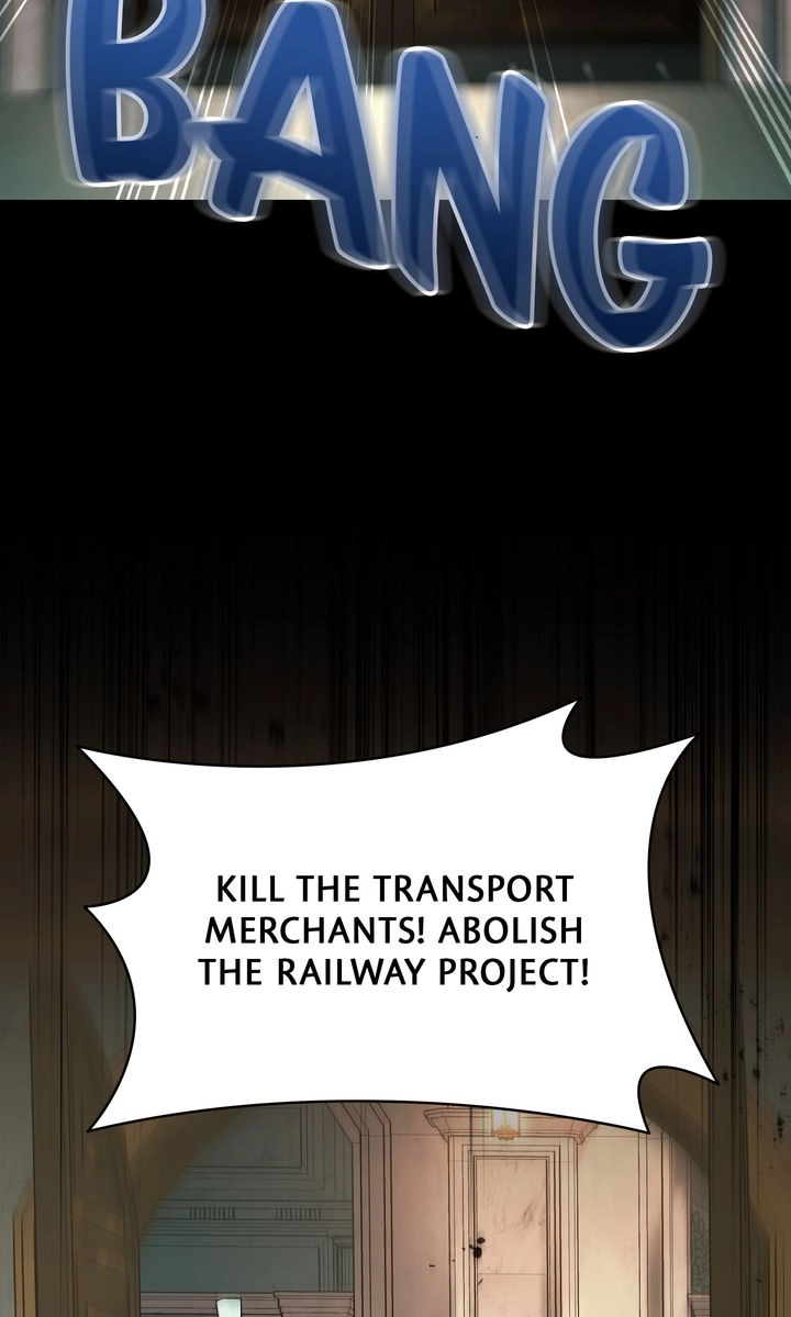 Till Divorce Do Us Part! Chapter 116 - page 44