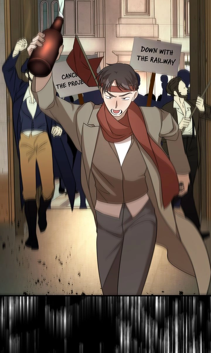 Till Divorce Do Us Part! Chapter 116 - page 45