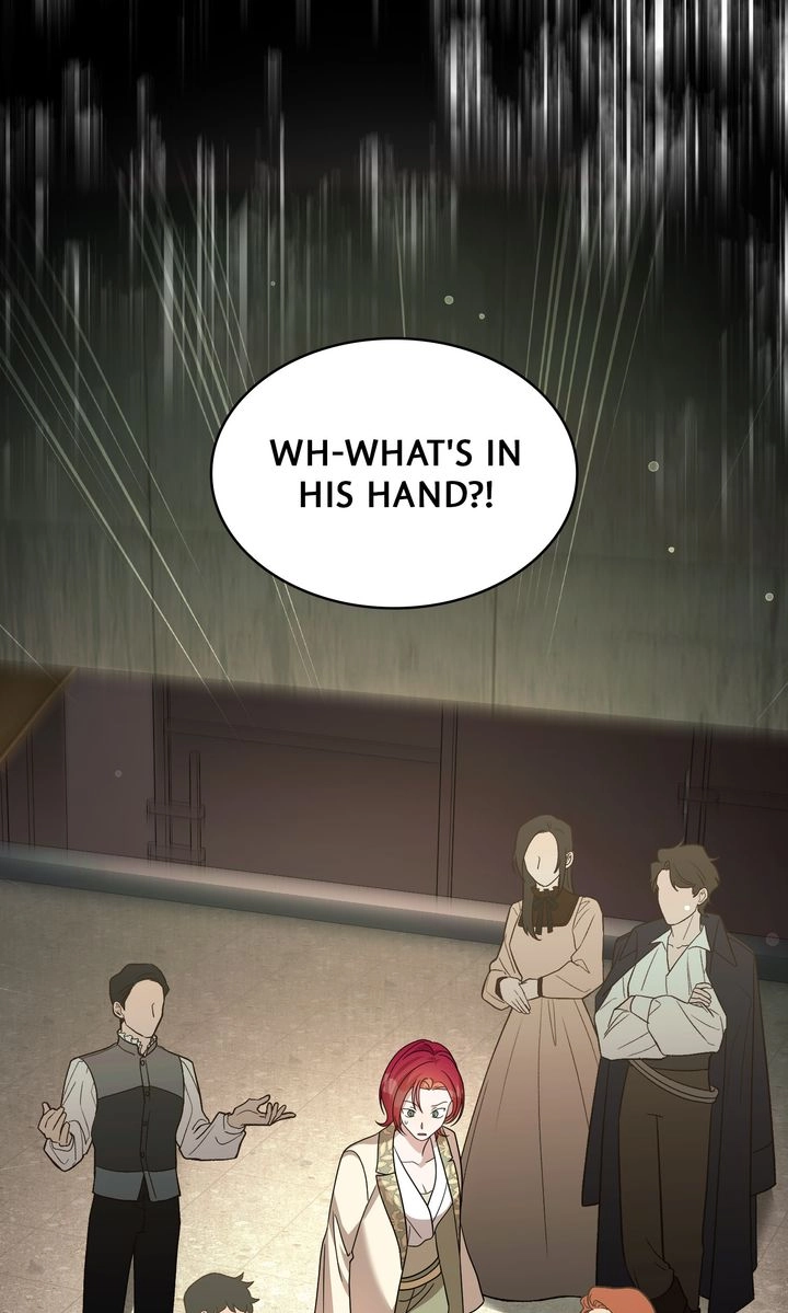 Till Divorce Do Us Part! Chapter 116 - page 46