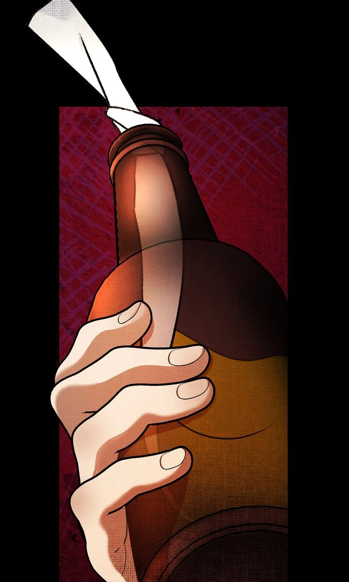 Till Divorce Do Us Part! Chapter 116 - page 48