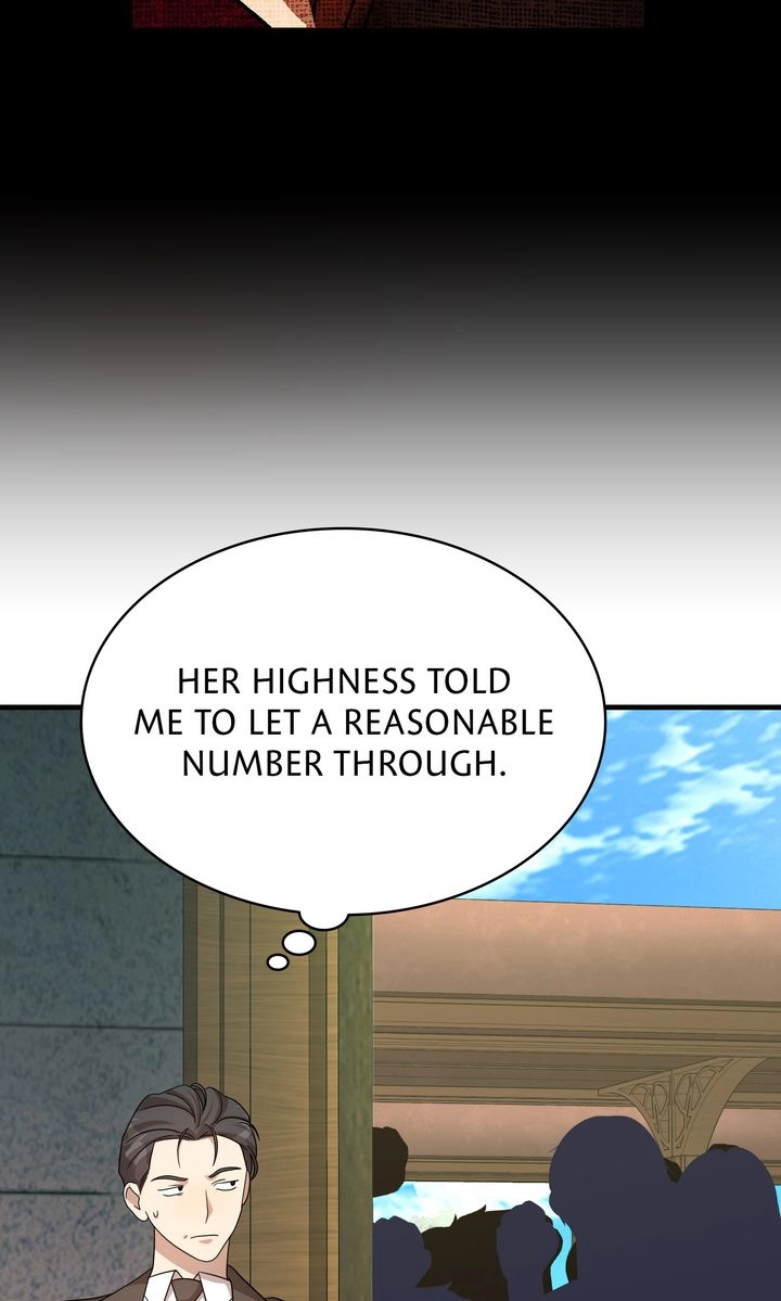 Till Divorce Do Us Part! Chapter 116 - page 49