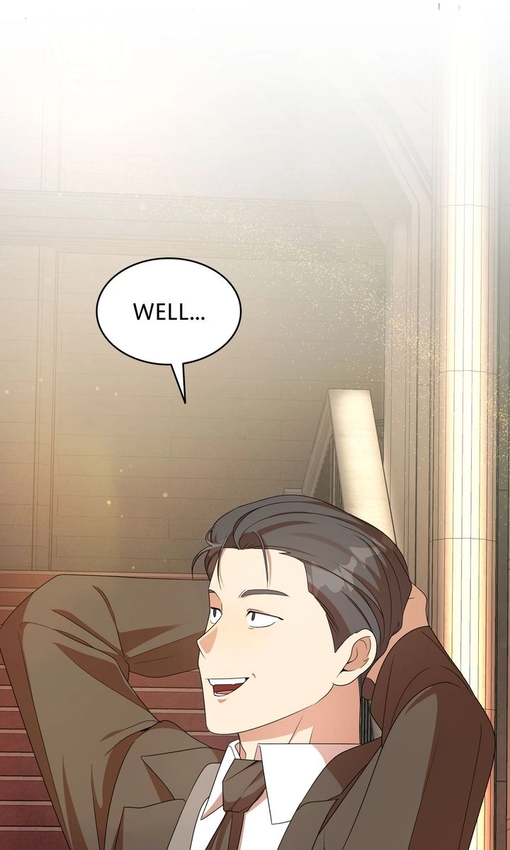 Till Divorce Do Us Part! Chapter 116 - page 5