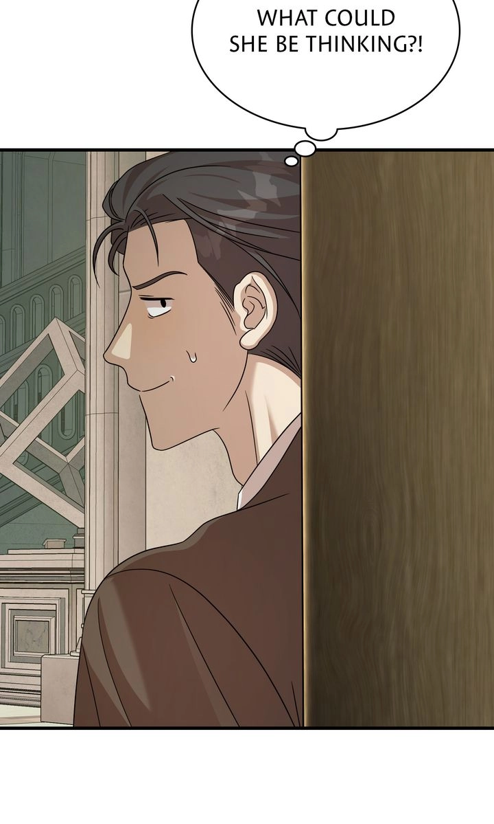 Till Divorce Do Us Part! Chapter 116 - page 51