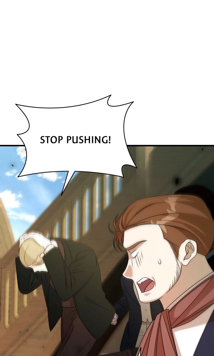 Till Divorce Do Us Part! Chapter 116 - page 52