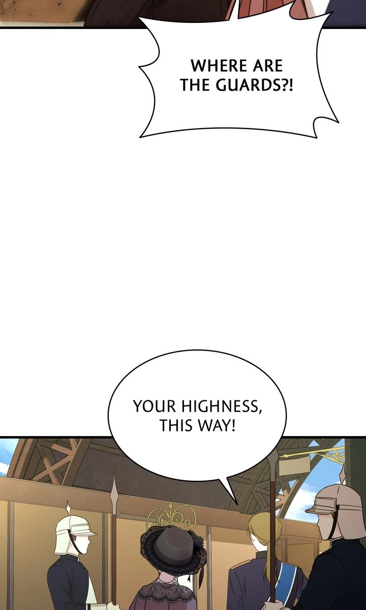 Till Divorce Do Us Part! Chapter 116 - page 53