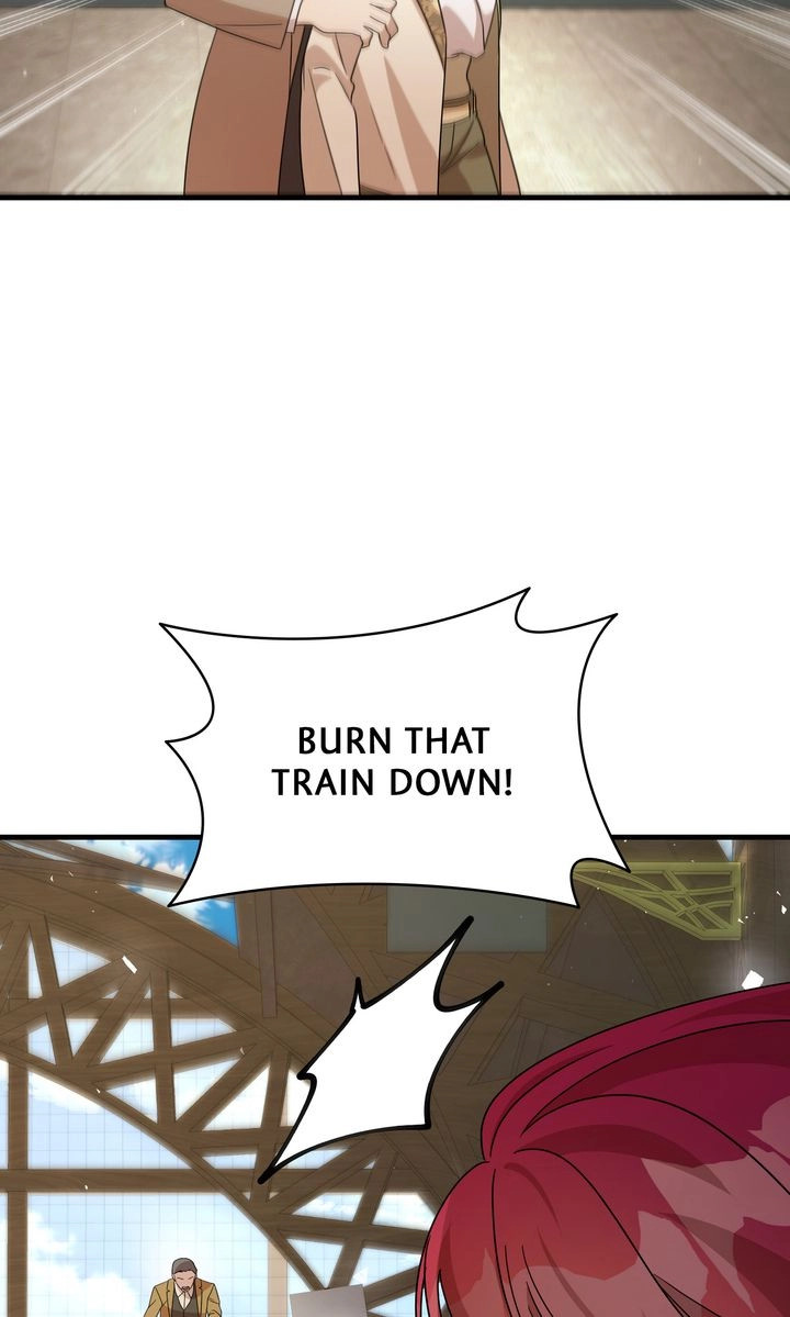 Till Divorce Do Us Part! Chapter 116 - page 55