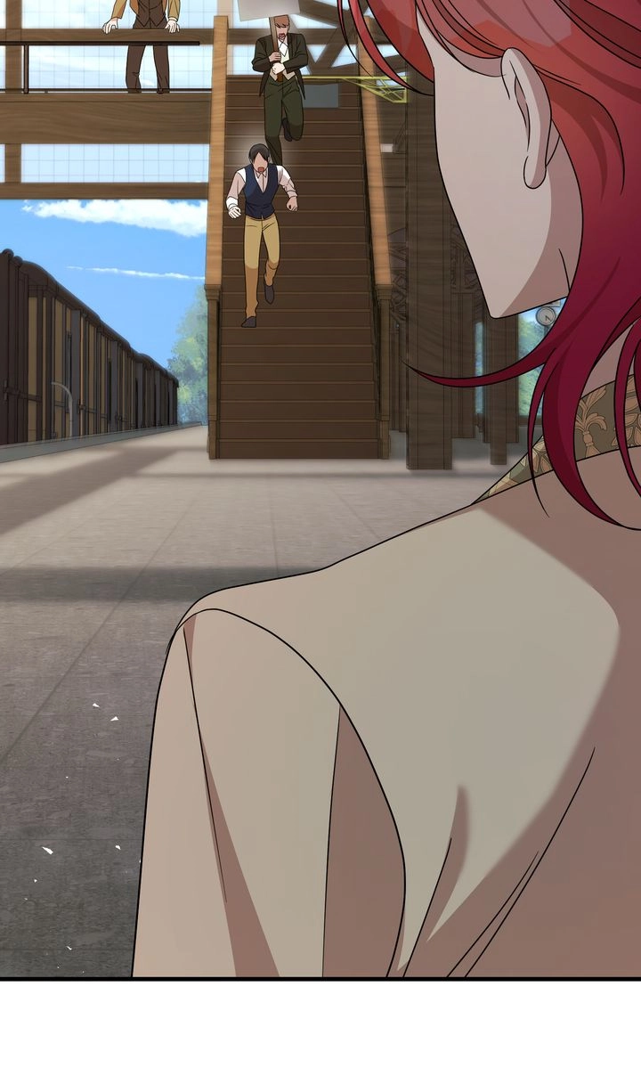 Till Divorce Do Us Part! Chapter 116 - page 56