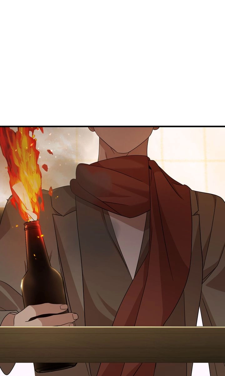 Till Divorce Do Us Part! Chapter 116 - page 57