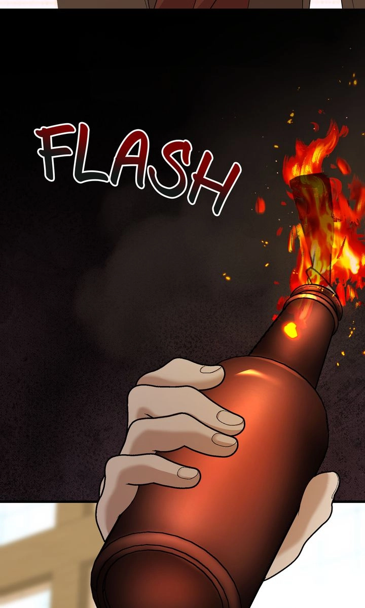 Till Divorce Do Us Part! Chapter 116 - page 58