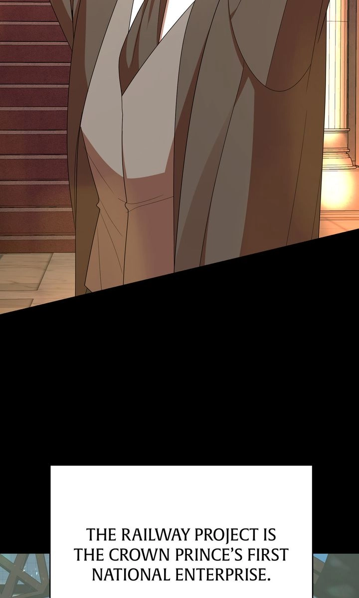 Till Divorce Do Us Part! Chapter 116 - page 6