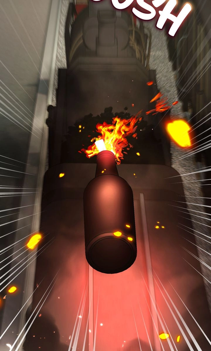 Till Divorce Do Us Part! Chapter 116 - page 60