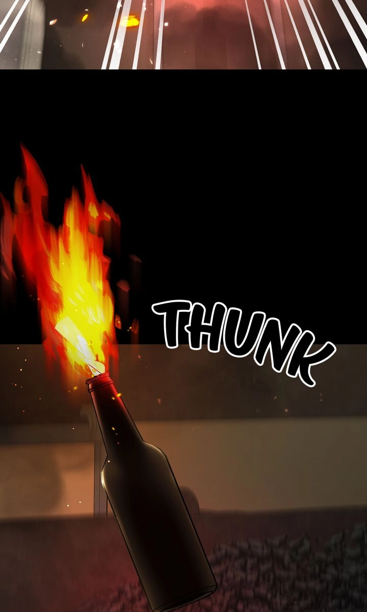 Till Divorce Do Us Part! Chapter 116 - page 61