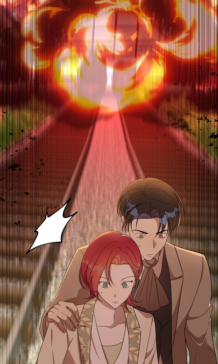 Till Divorce Do Us Part! Chapter 116 - page 65