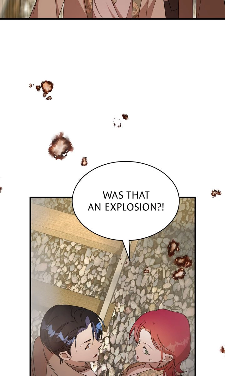 Till Divorce Do Us Part! Chapter 116 - page 66