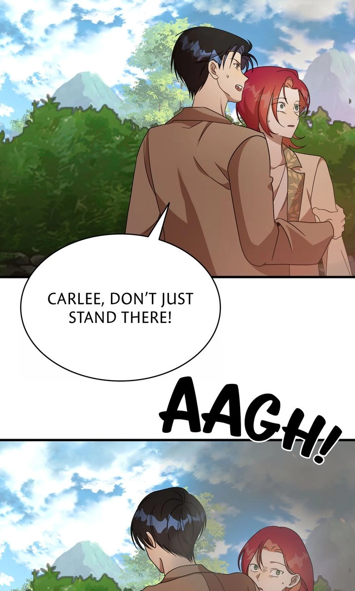 Till Divorce Do Us Part! Chapter 116 - page 68