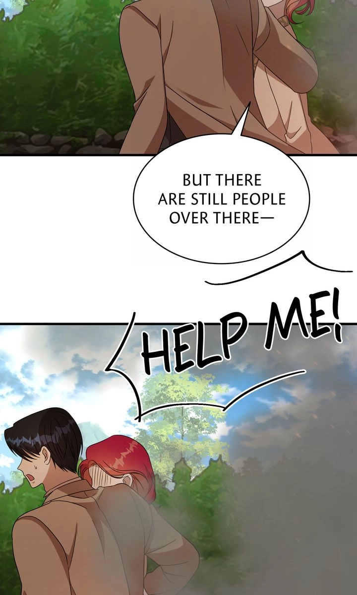 Till Divorce Do Us Part! Chapter 116 - page 69