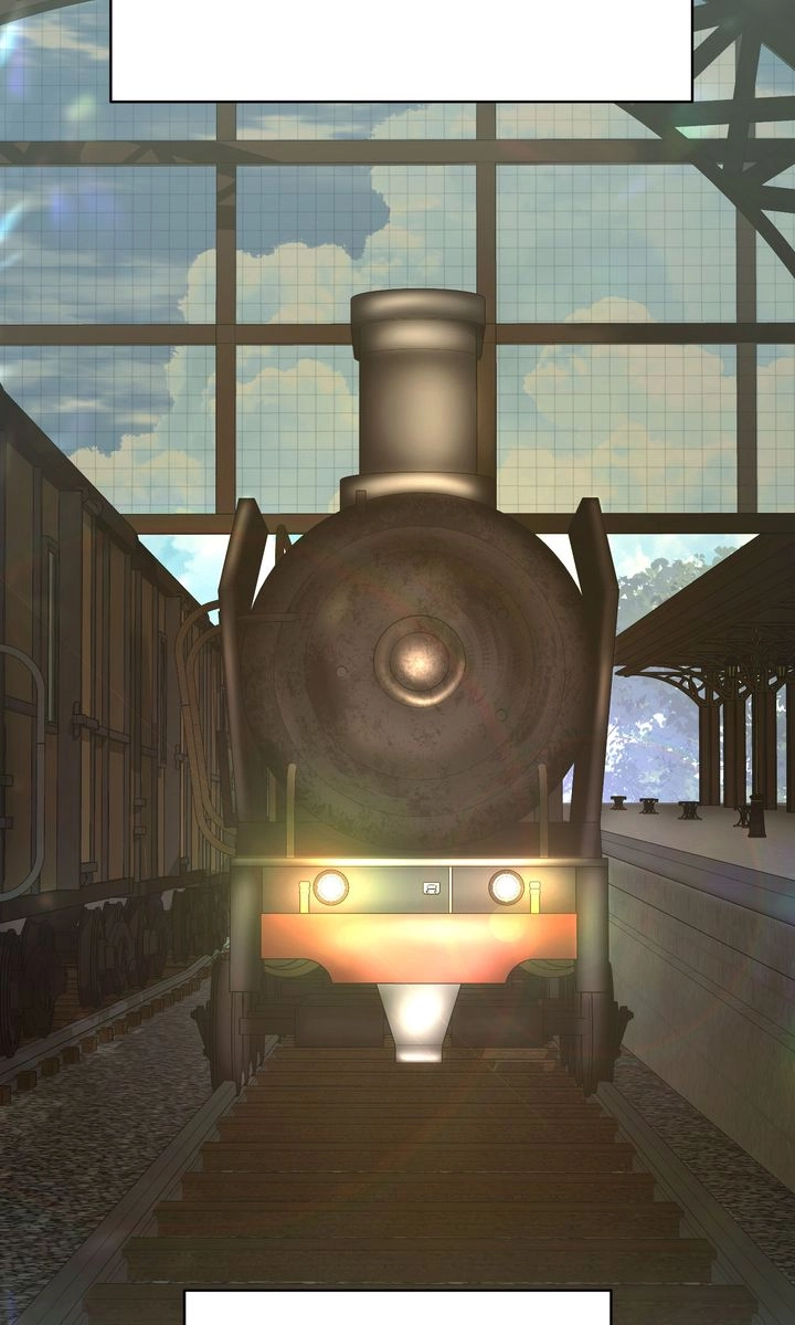 Till Divorce Do Us Part! Chapter 116 - page 7